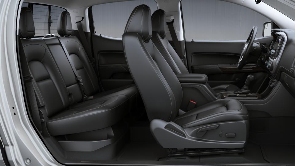 2018 GMC Canyon Vehicle Photo in BEAUFORT, SC 29906-4218