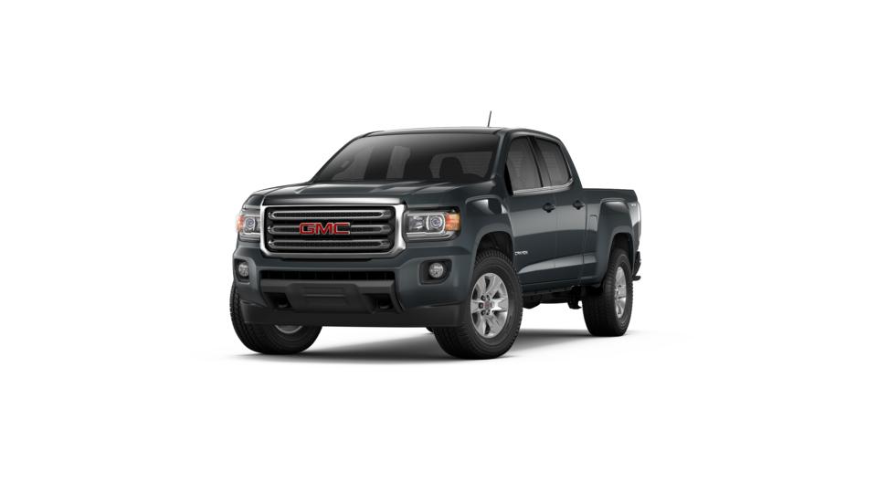 2018 GMC Canyon Vehicle Photo in Langhorne, PA 19047