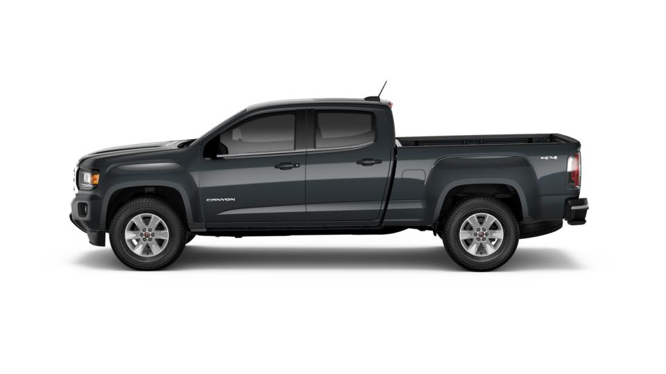 2018 GMC Canyon Vehicle Photo in Langhorne, PA 19047