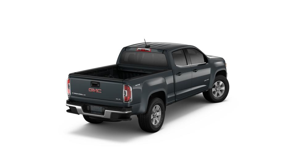 2018 GMC Canyon Vehicle Photo in Langhorne, PA 19047