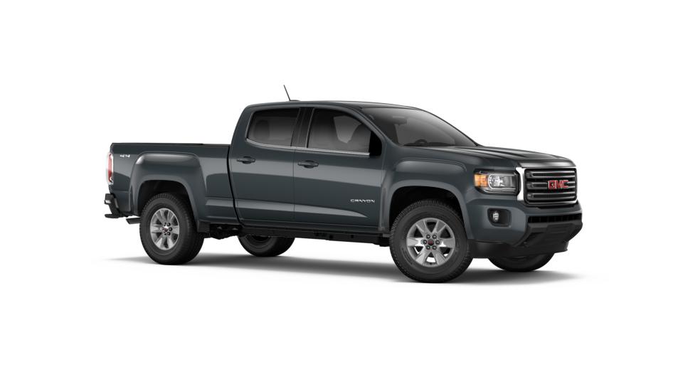 2018 GMC Canyon Vehicle Photo in Langhorne, PA 19047