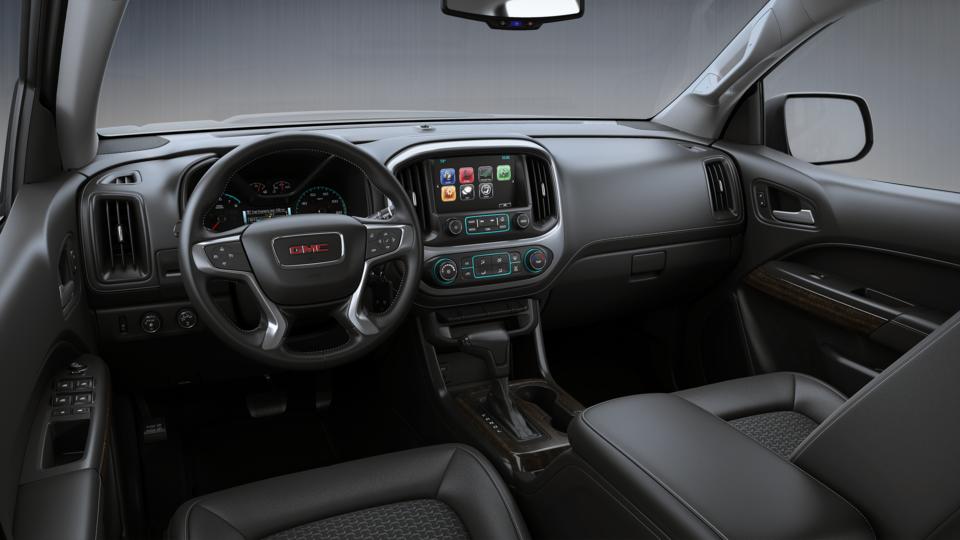 2018 GMC Canyon Vehicle Photo in Langhorne, PA 19047