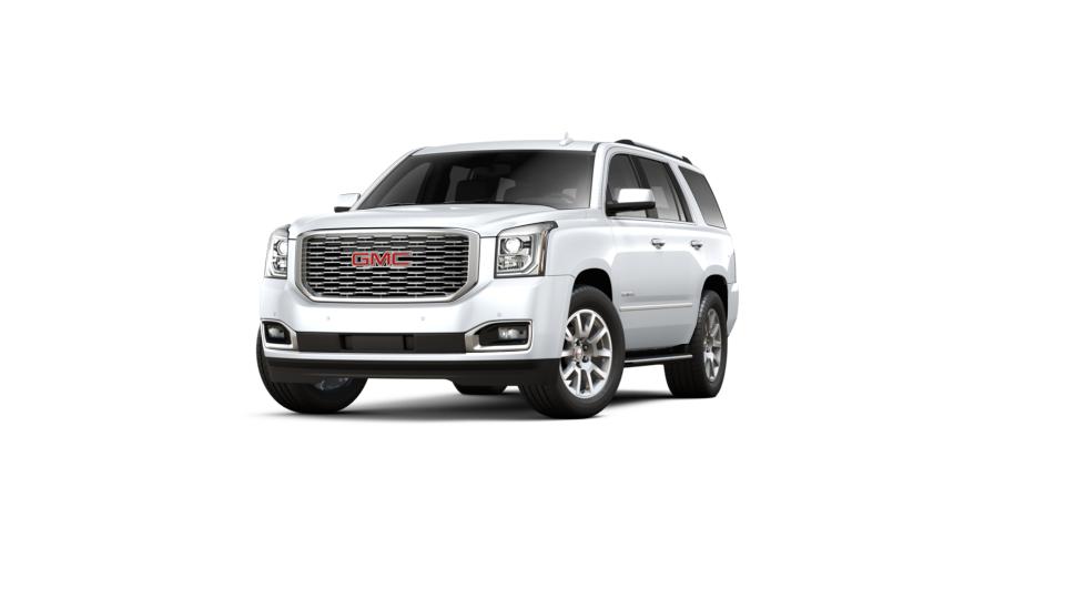 2018 GMC Yukon Vehicle Photo in TURLOCK, CA 95380-4918