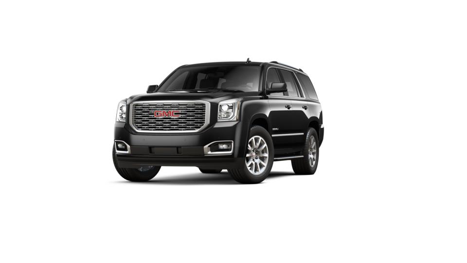 2018 GMC Yukon Vehicle Photo in COLUMBIA, MO 65203-3903