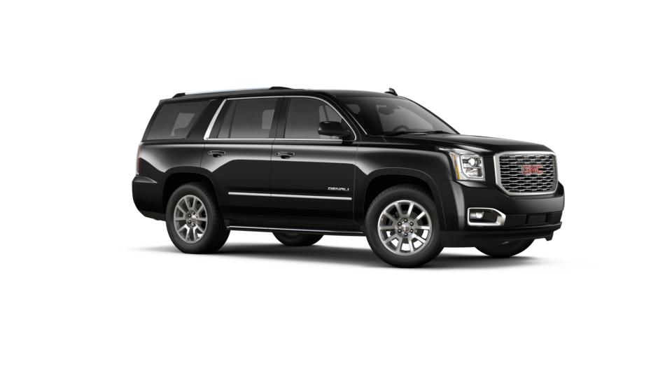 2018 GMC Yukon Vehicle Photo in COLUMBIA, MO 65203-3903
