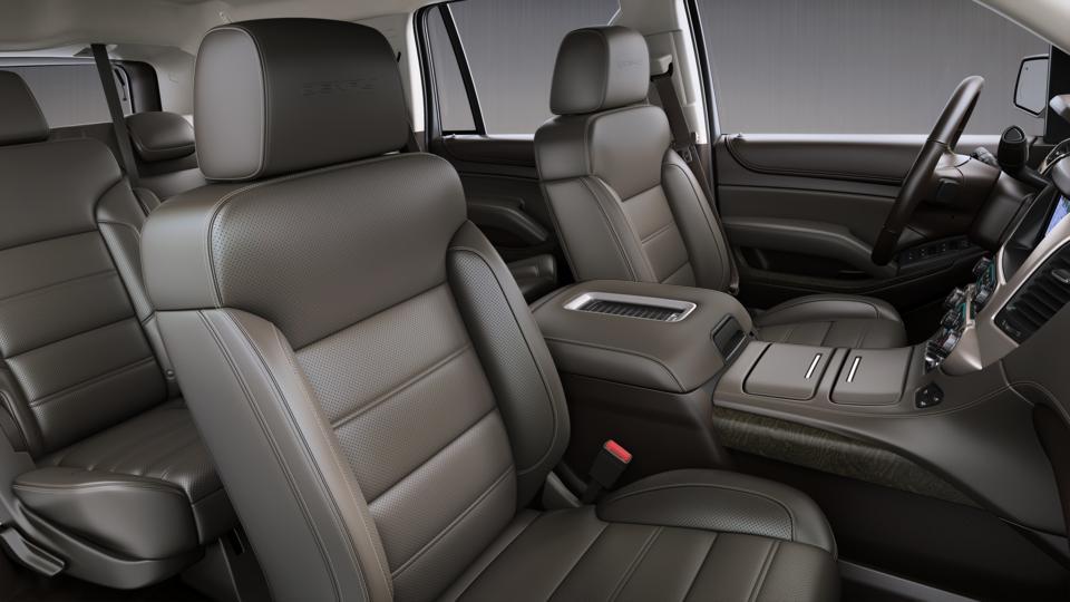2018 GMC Yukon Vehicle Photo in COLUMBIA, MO 65203-3903