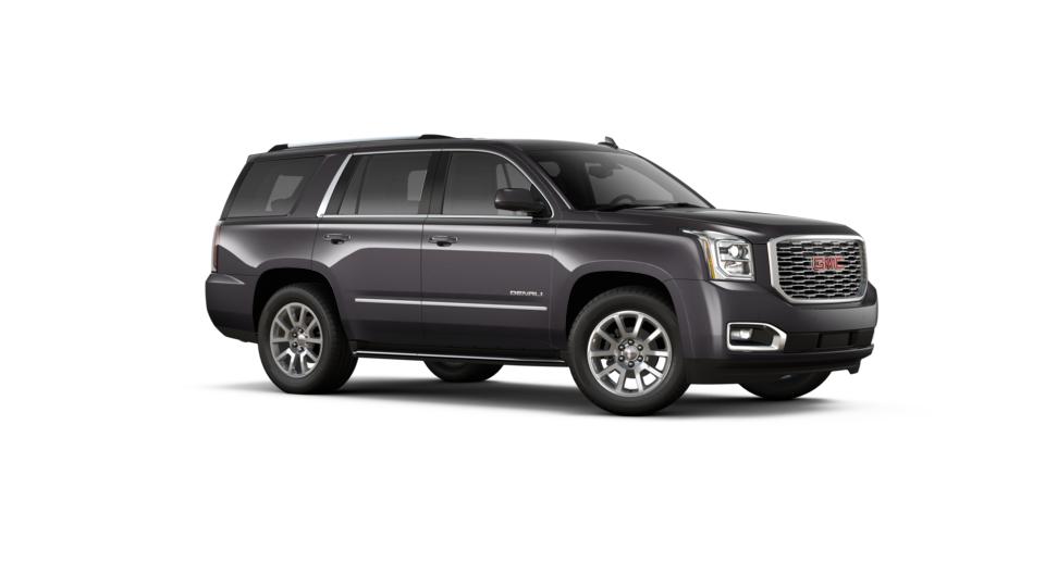 2018 GMC Yukon Vehicle Photo in Decatur, TX 76234