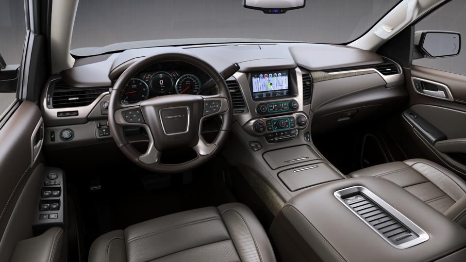 2018 GMC Yukon Vehicle Photo in Decatur, TX 76234