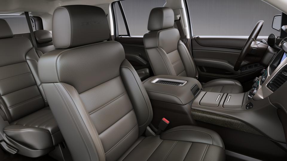 2018 GMC Yukon Vehicle Photo in Decatur, TX 76234