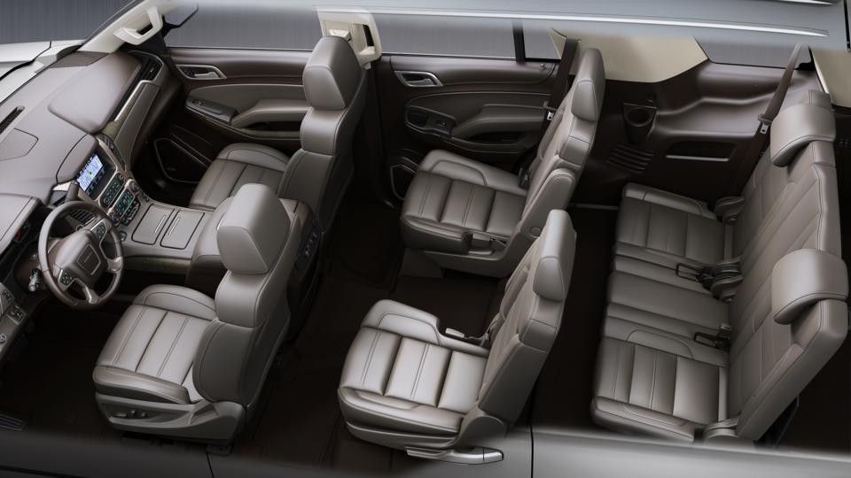 2018 GMC Yukon Vehicle Photo in Decatur, TX 76234