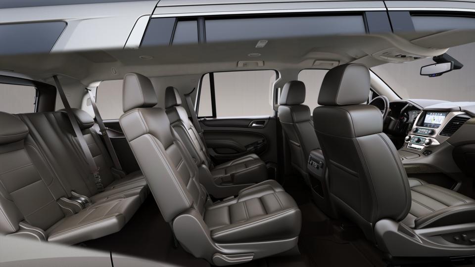 2018 GMC Yukon Vehicle Photo in Decatur, TX 76234