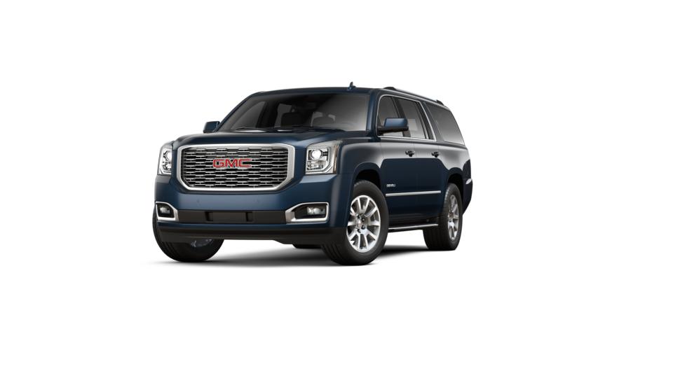 2018 GMC Yukon XL Vehicle Photo in DENTON, TX 76210-9321