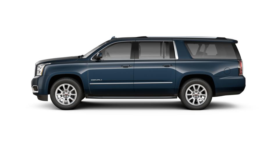 2018 GMC Yukon XL Vehicle Photo in DENTON, TX 76210-9321