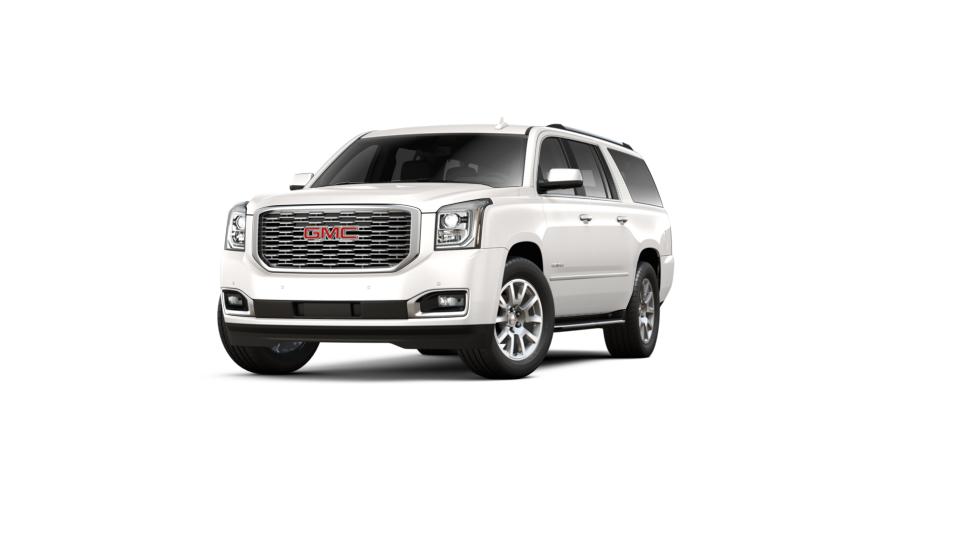 2018 GMC Yukon XL Vehicle Photo in SANFORD, NC 27332-9629