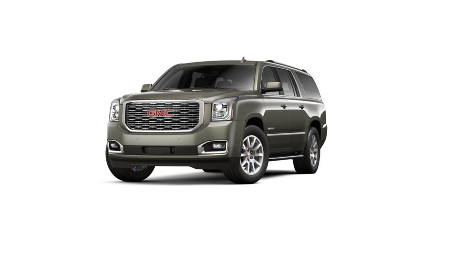 2018 GMC Yukon XL Vehicle Photo in Pleasant Hills, PA 15236
