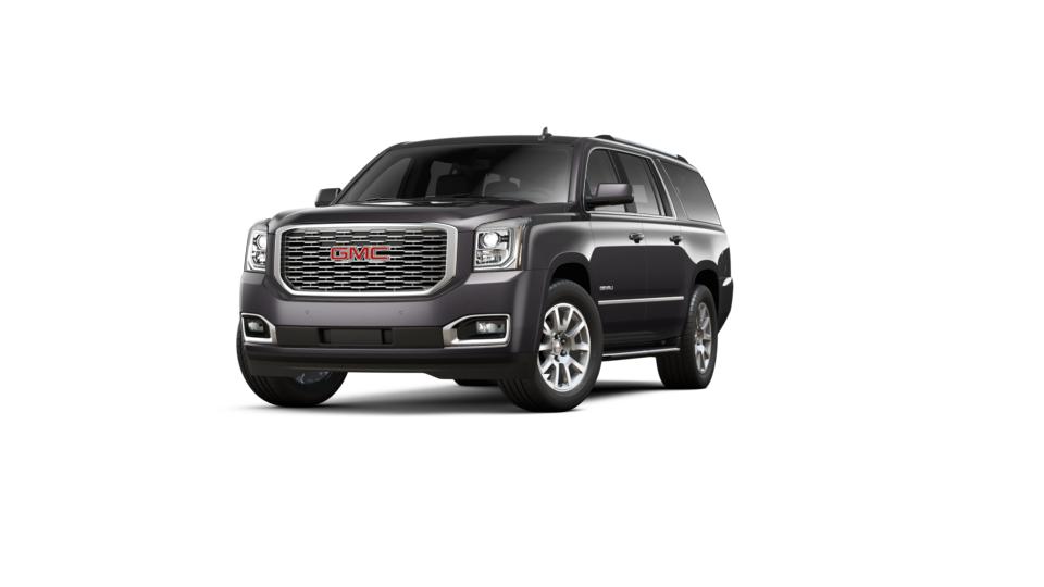 2018 GMC Yukon XL Vehicle Photo in Cedar Rapids, IA 52402