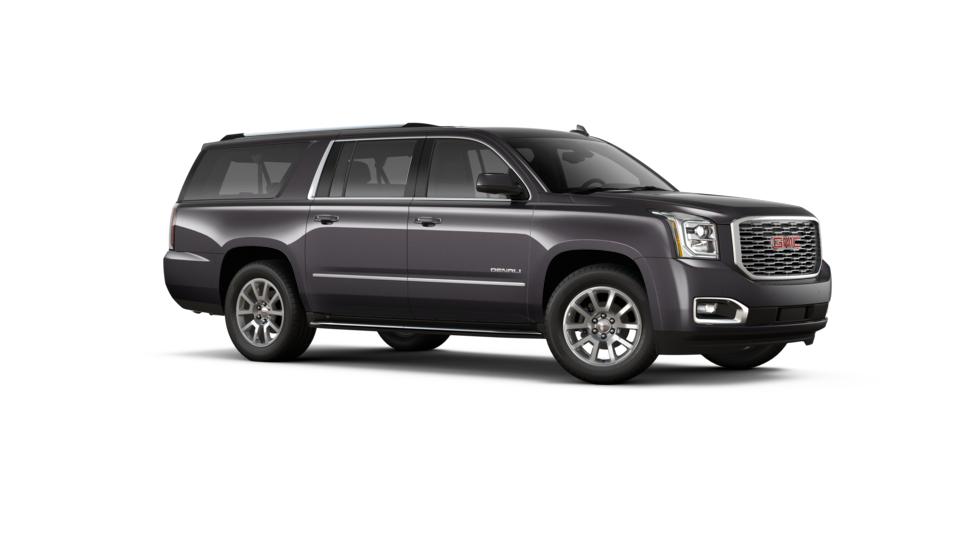 2018 GMC Yukon XL Vehicle Photo in Cedar Rapids, IA 52402