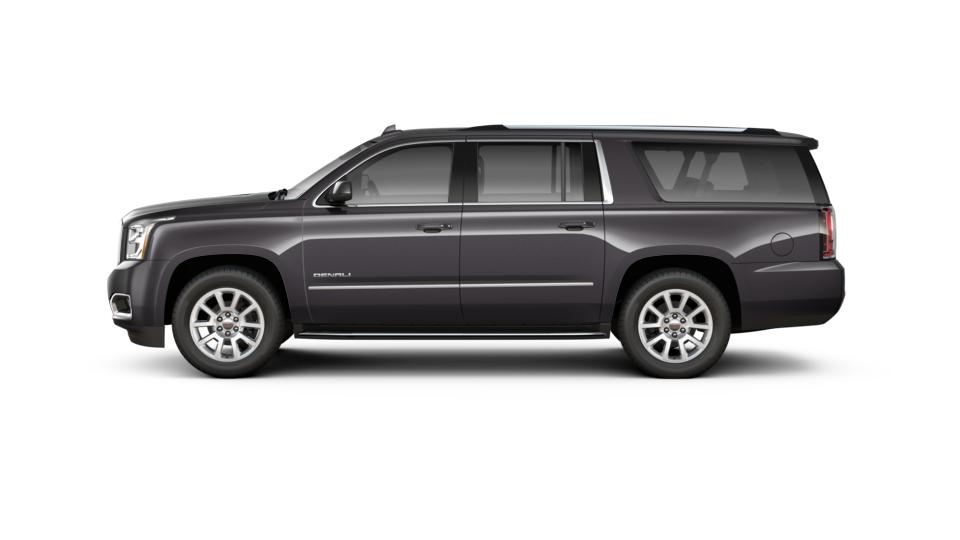 2018 GMC Yukon XL Vehicle Photo in Cedar Rapids, IA 52402