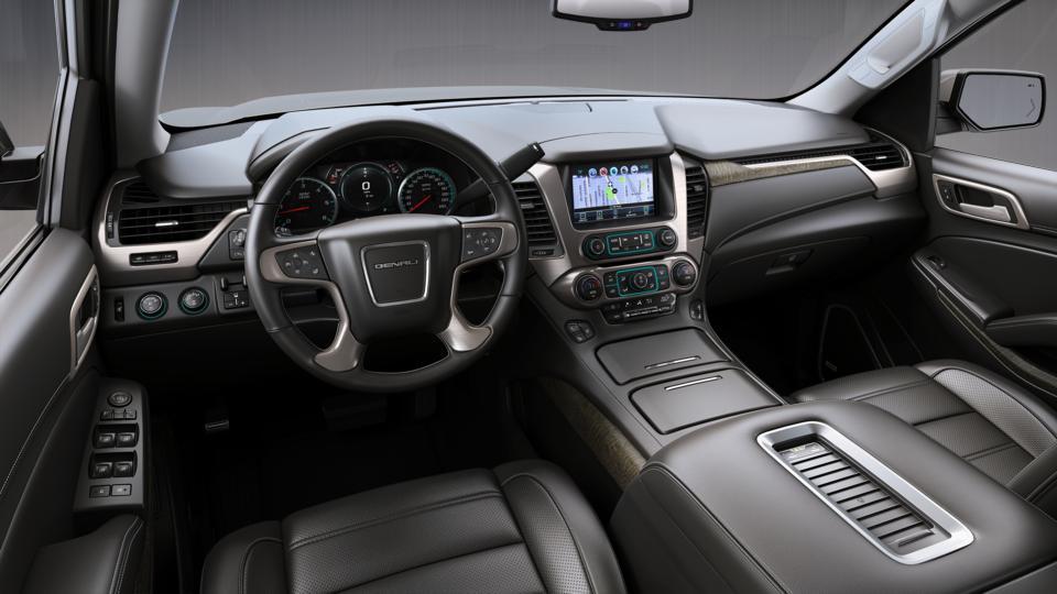 2018 GMC Yukon XL Vehicle Photo in Cedar Rapids, IA 52402