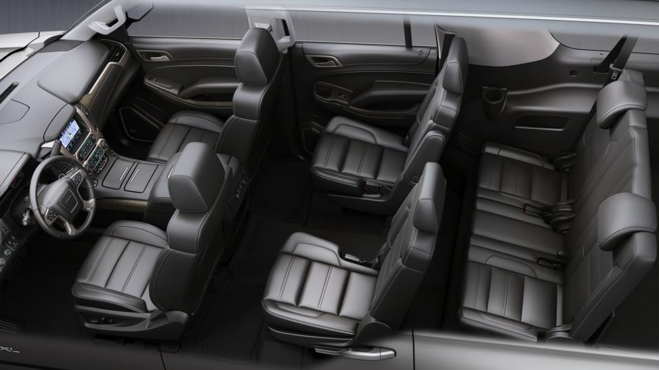 2018 GMC Yukon XL Vehicle Photo in Cedar Rapids, IA 52402