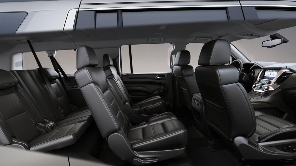 2018 GMC Yukon XL Vehicle Photo in Cedar Rapids, IA 52402