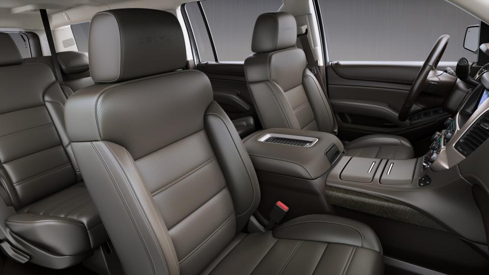 2018 GMC Yukon XL Vehicle Photo in DENTON, TX 76210-9321
