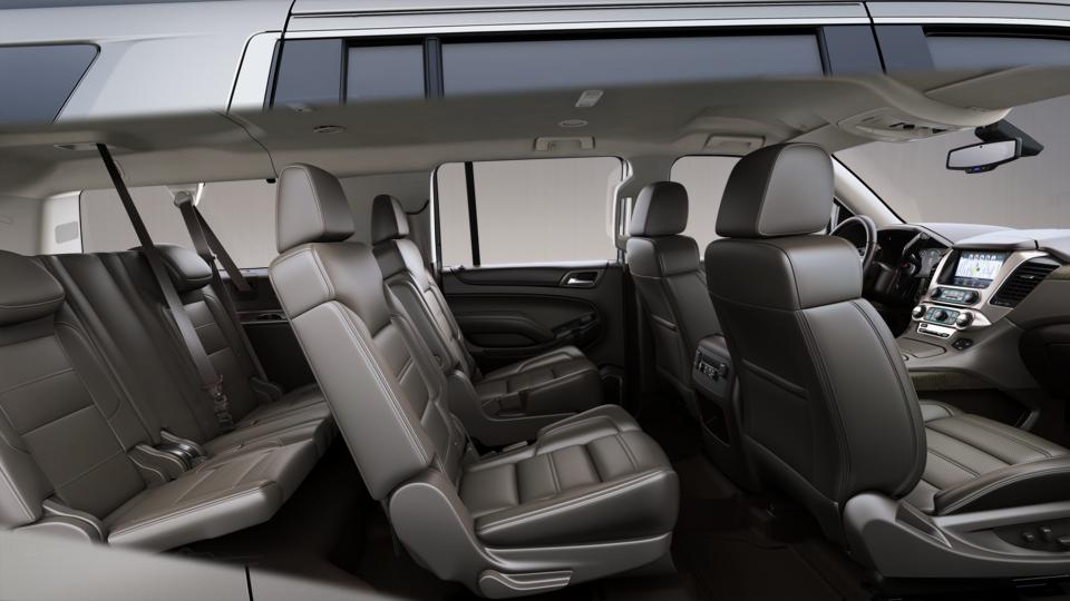 2018 GMC Yukon XL Vehicle Photo in DENTON, TX 76210-9321
