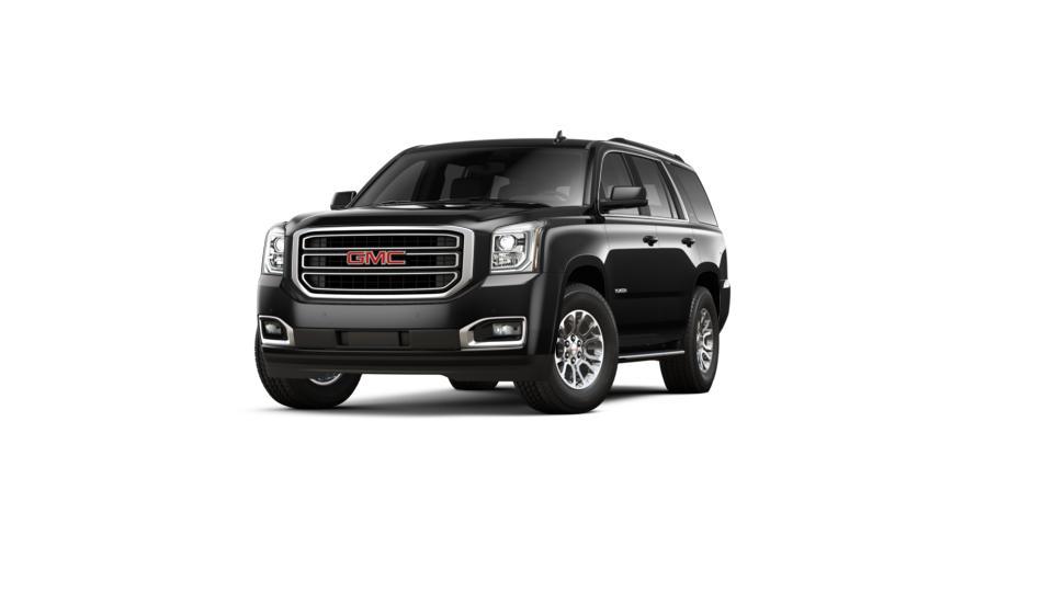 2018 GMC Yukon Vehicle Photo in Decatur, TX 76234