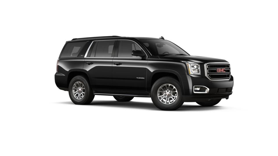 2018 GMC Yukon Vehicle Photo in Decatur, TX 76234
