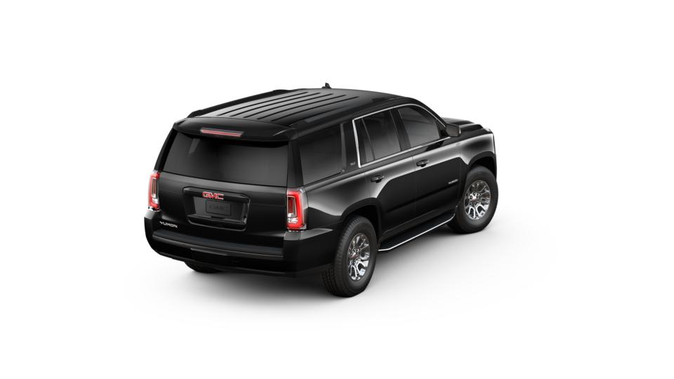 2018 GMC Yukon Vehicle Photo in Decatur, TX 76234
