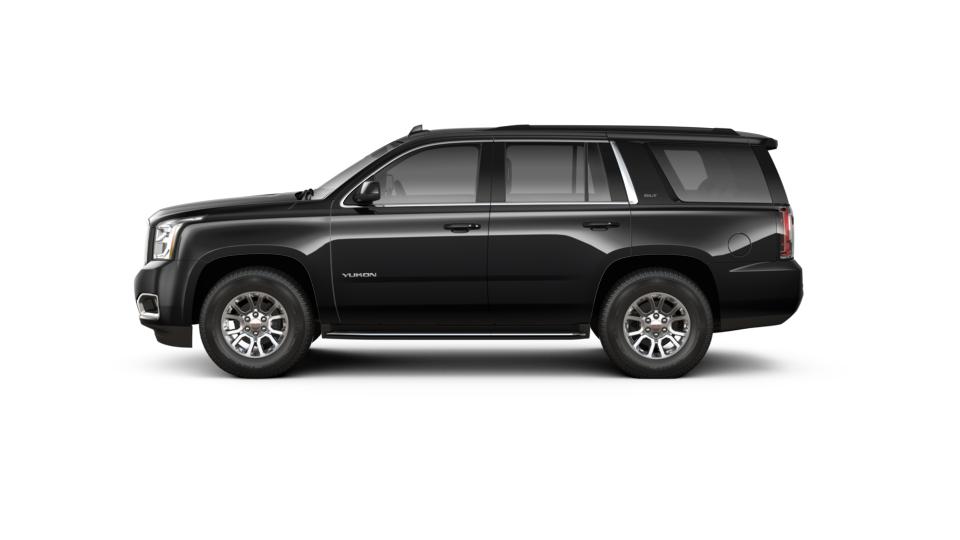 2018 GMC Yukon Vehicle Photo in Decatur, TX 76234
