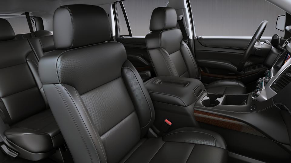 2018 GMC Yukon Vehicle Photo in Decatur, TX 76234