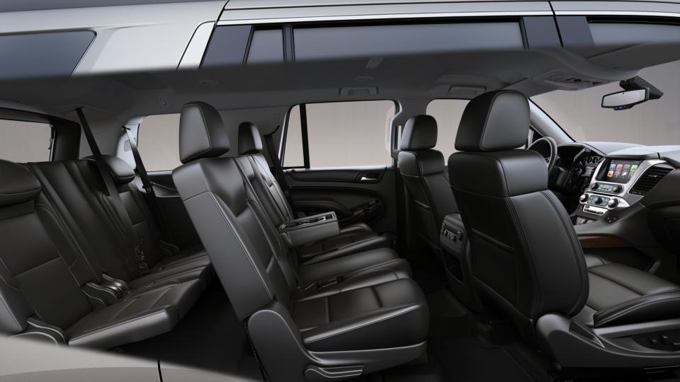 2018 GMC Yukon Vehicle Photo in Decatur, TX 76234
