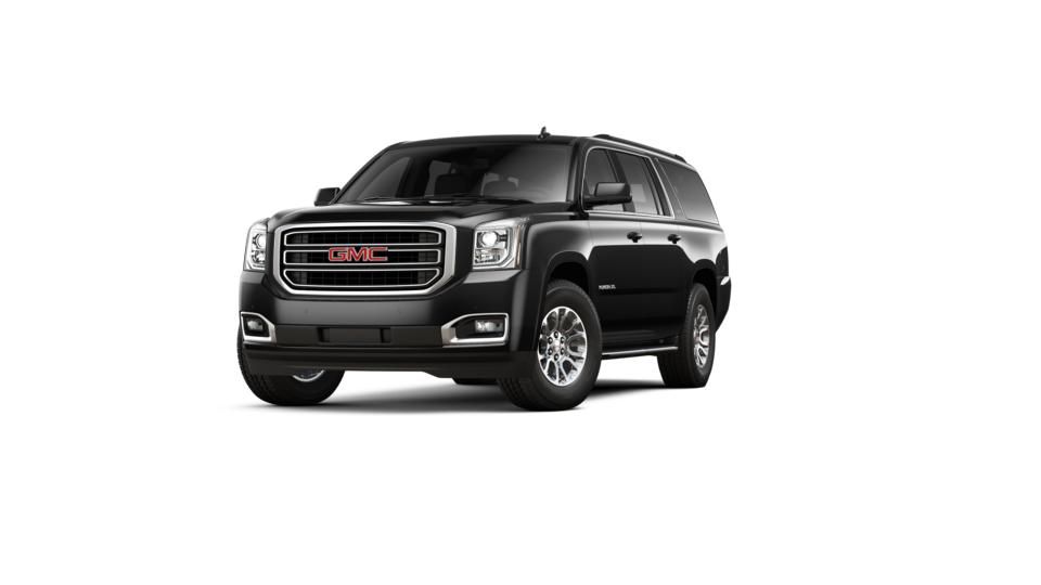 2018 GMC Yukon XL Vehicle Photo in COLUMBIA, MO 65203-3903