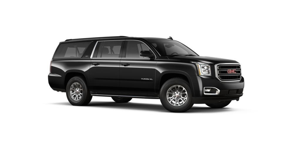 2018 GMC Yukon XL Vehicle Photo in COLUMBIA, MO 65203-3903