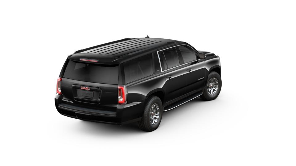 2018 GMC Yukon XL Vehicle Photo in COLUMBIA, MO 65203-3903