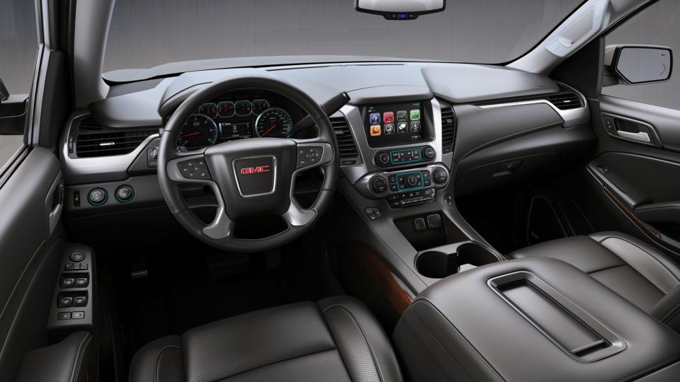 2018 GMC Yukon XL Vehicle Photo in COLUMBIA, MO 65203-3903