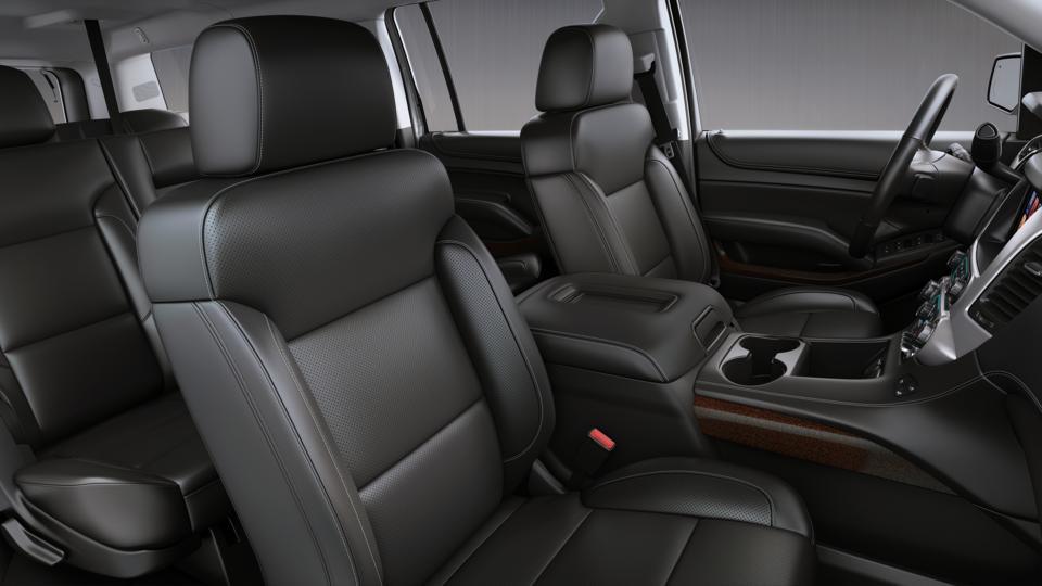 2018 GMC Yukon XL Vehicle Photo in COLUMBIA, MO 65203-3903