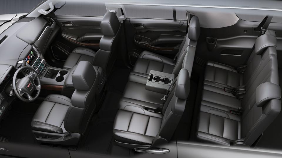2018 GMC Yukon XL Vehicle Photo in COLUMBIA, MO 65203-3903