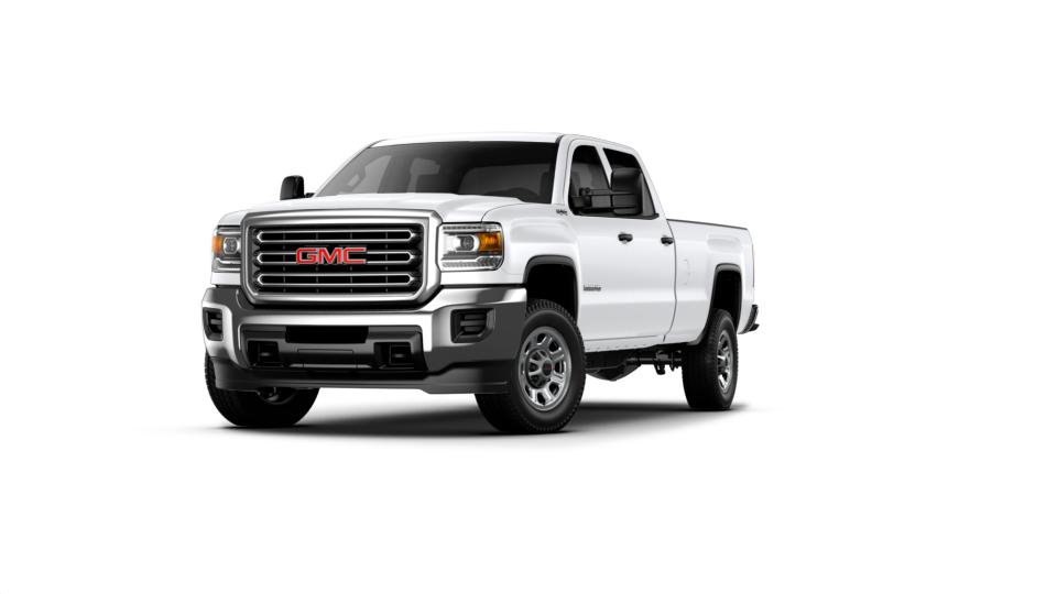 2019 GMC Sierra 3500 HD Vehicle Photo in EVERETT, WA 98203-5662