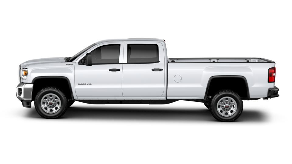 2019 GMC Sierra 3500 HD Vehicle Photo in EVERETT, WA 98203-5662