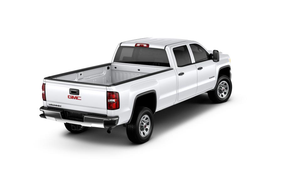 2019 GMC Sierra 3500 HD Vehicle Photo in EVERETT, WA 98203-5662