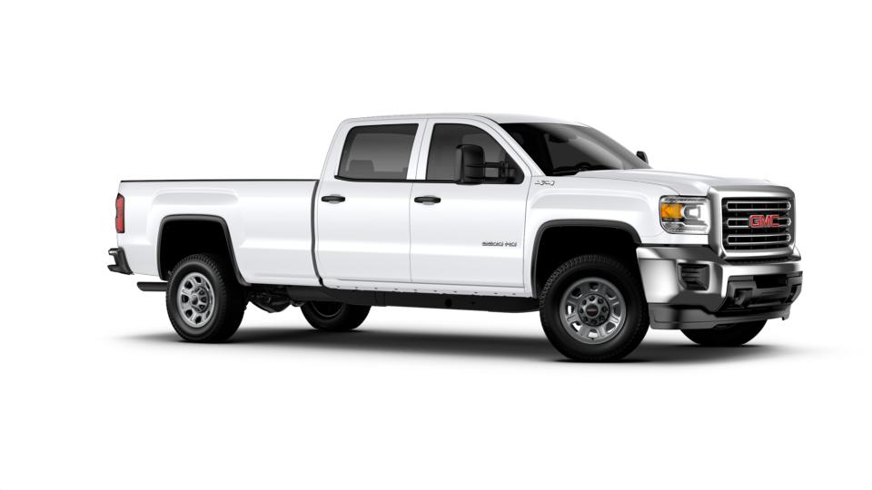 2019 GMC Sierra 3500 HD Vehicle Photo in EVERETT, WA 98203-5662