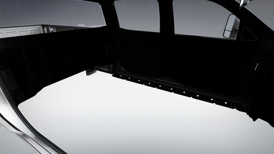 2019 GMC Sierra 3500 HD Vehicle Photo in EVERETT, WA 98203-5662