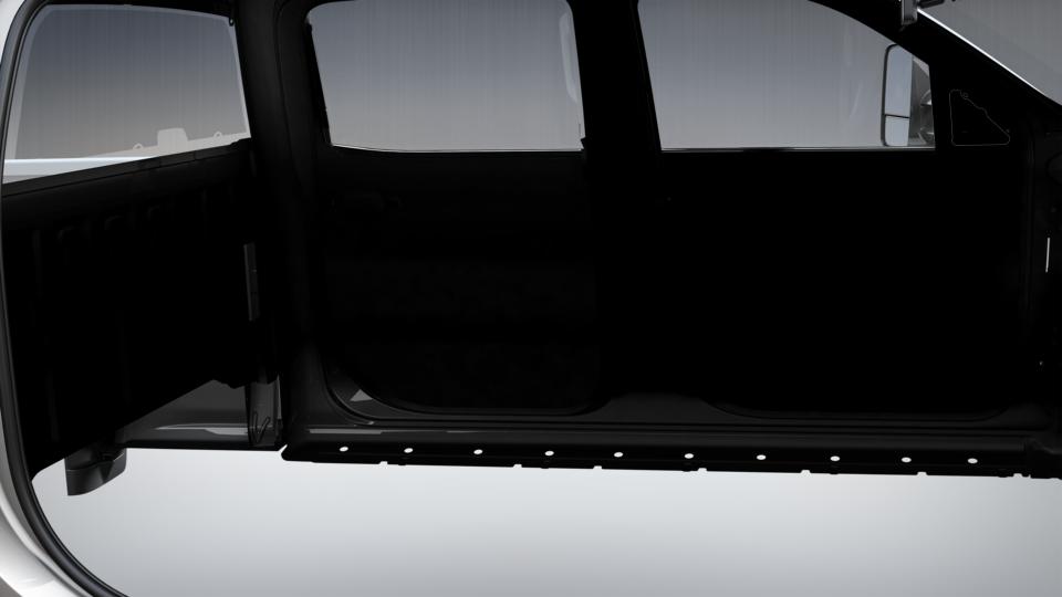 2019 GMC Sierra 3500 HD Vehicle Photo in EVERETT, WA 98203-5662