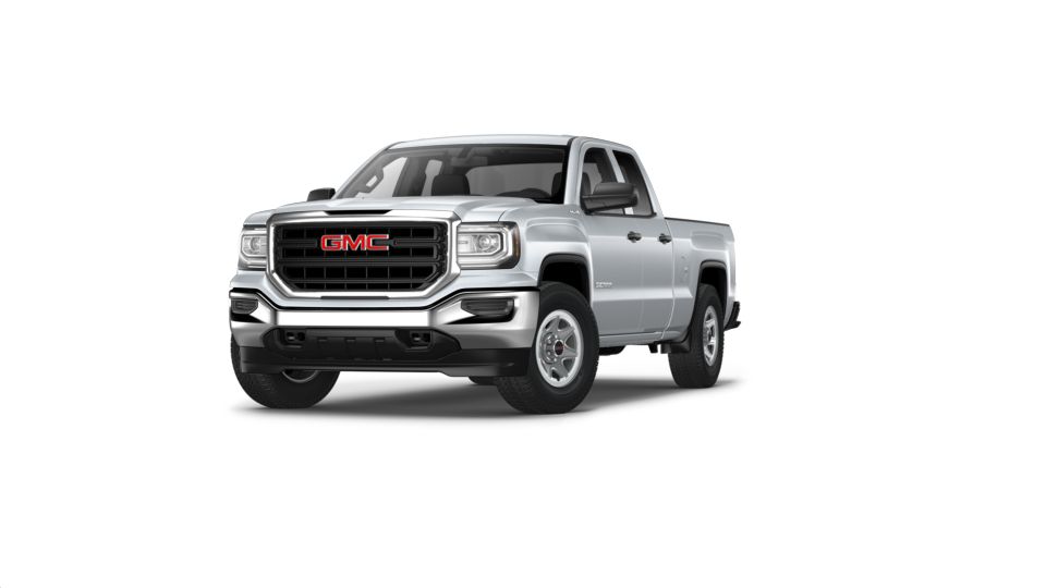 2019 GMC Sierra 1500 Limited Vehicle Photo in Akron, OH 44312