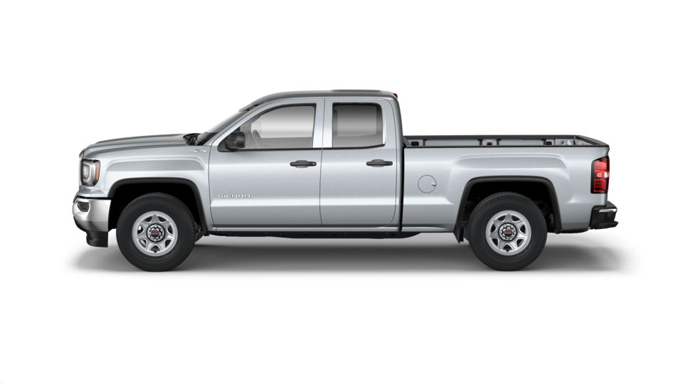 2019 GMC Sierra 1500 Limited Vehicle Photo in Akron, OH 44312