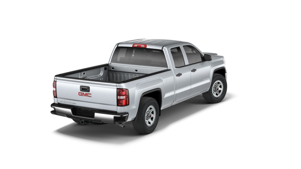 2019 GMC Sierra 1500 Limited Vehicle Photo in Akron, OH 44312