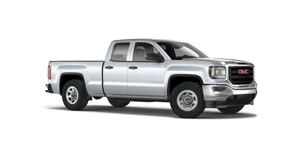 2019 GMC Sierra 1500 Limited Vehicle Photo in Akron, OH 44312