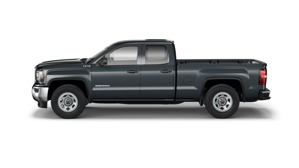 2019 GMC Sierra 1500 Limited Vehicle Photo in Seguin, TX 78155